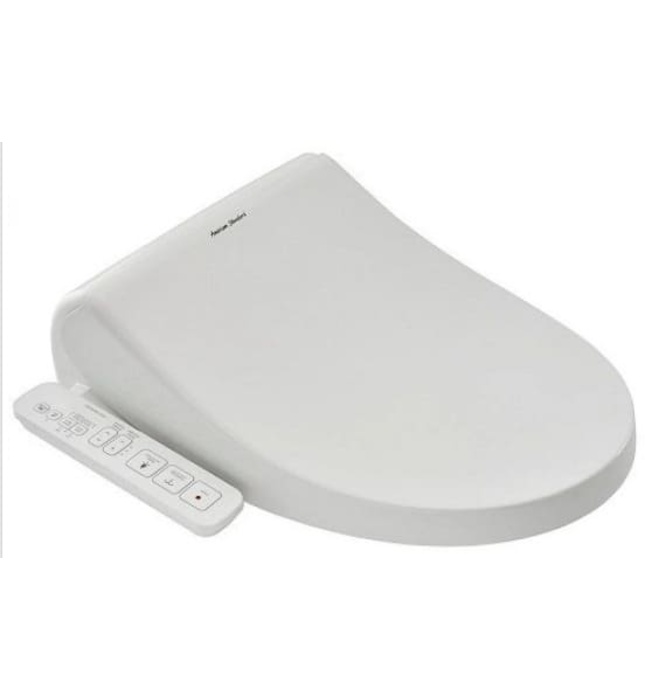 Bàn cầu 1 khối nắp điện tử American Standard Loven VF-1863PL