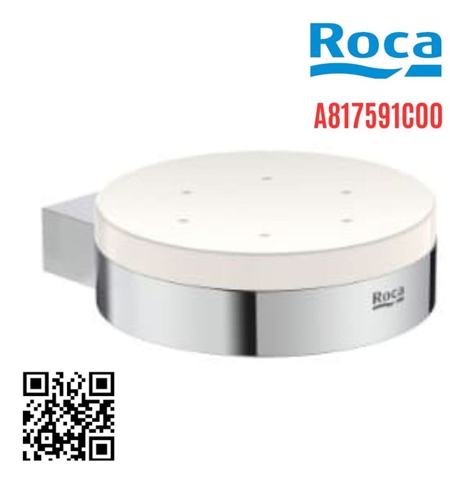 Kệ xà phòng Roca Hotels A817591C00