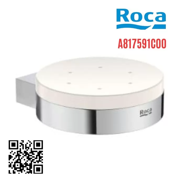 Kệ xà phòng Roca Hotels A817591C00