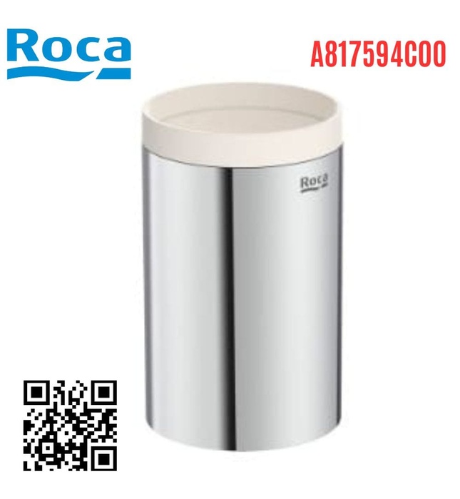Cốc đánh răng Roca Hotels A817594C00