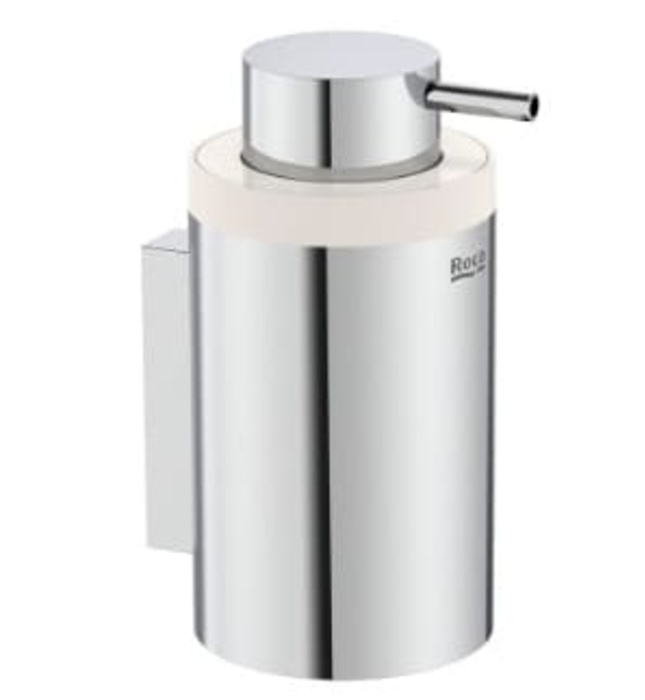 Binh đựng xà phòng Roca Hotels A817596C00 ( gắn tường )