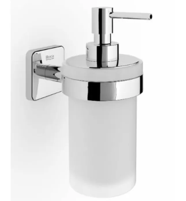 Binh đựng xà phòng Roca Victoria A816797001( gắn tường ) 