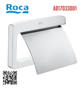 Lô giấy vệ sinh đơn Tempo Roca A817033001