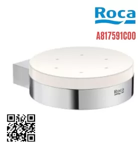 Kệ xà phòng Roca Hotels A817591C00