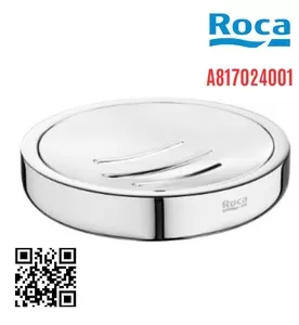 Kệ xà phòng Roca Tempo A817024001