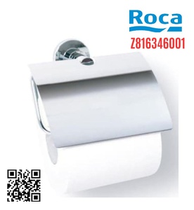 Lô giấy vệ sinh đơn Vectra Roca Z816346001
