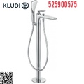 Sen cây bồn tắm đặt sàn Kludi Balance 525900575
