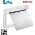Lô giấy vệ sinh đơn Tempo Roca A817033001