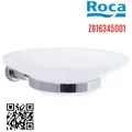 Kệ xà phòng Roca Vectra Z816345001