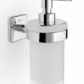 Binh đựng xà phòng Roca Victoria A816797001( gắn tường ) 
