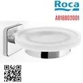 Kệ xà phòng Roca Victoria A816802001