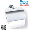 Lô giấy vệ sinh đơn Vectra Roca Z816346001