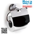 Lô giấy vệ sinh đơn Decorum Roca Z816496001