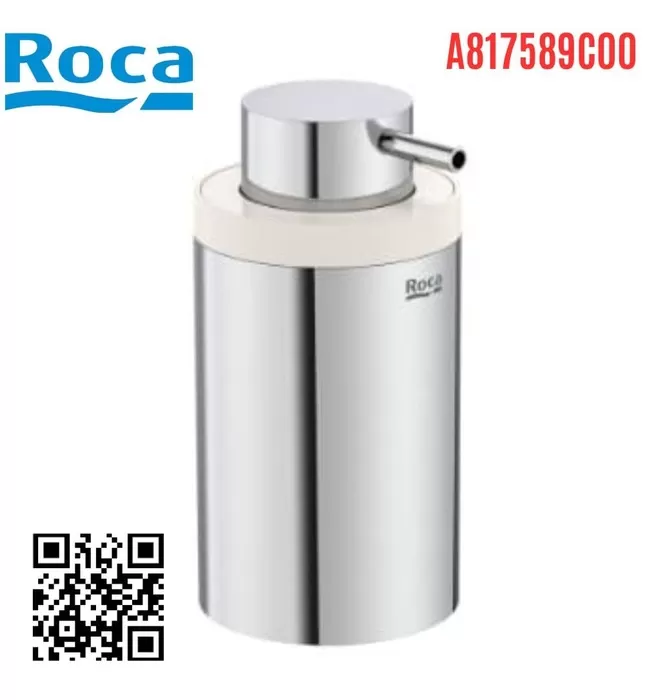 Binh đựng xà phòng Roca Hotels A817589C00