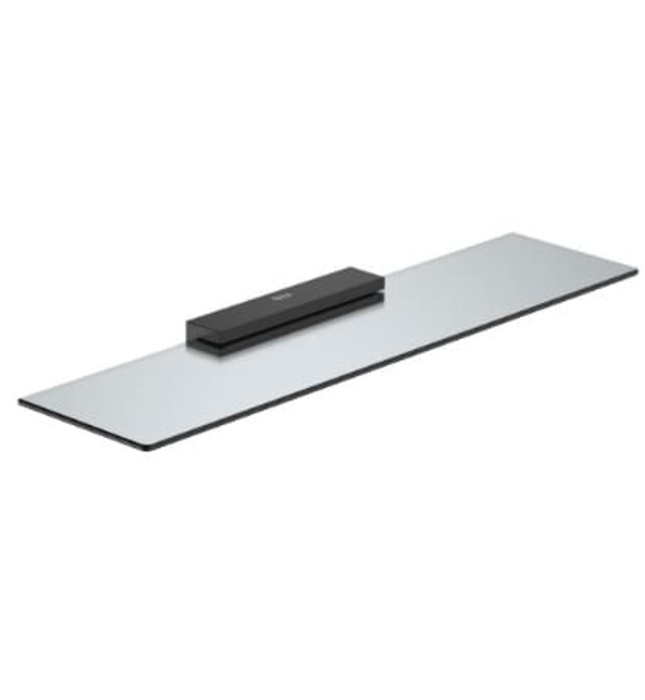 Kệ kính dưới gương Roca Hotels A817593C40 (45cm)