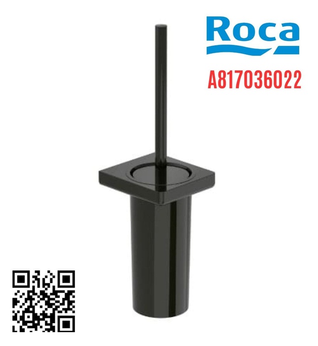Chổi cọ bồn cầu Roca Tempo A817036022