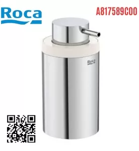 Binh đựng xà phòng Roca Hotels A817589C00