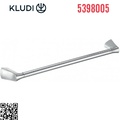 Vắt khăn đơn Đức Amba Kludi 5398005 (65cm)