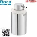Binh đựng xà phòng Roca Hotels A817589C00