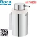 Binh đựng xà phòng Roca Hotels A817596C00 ( gắn tường )