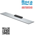 Kệ kính dưới gương Roca Tempo A817592C40