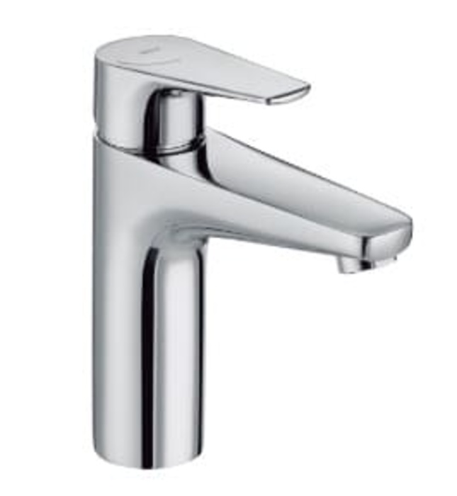 Vòi Chậu Rửa Mặt Nóng Lạnh Roca Atlas A5A3990C0N