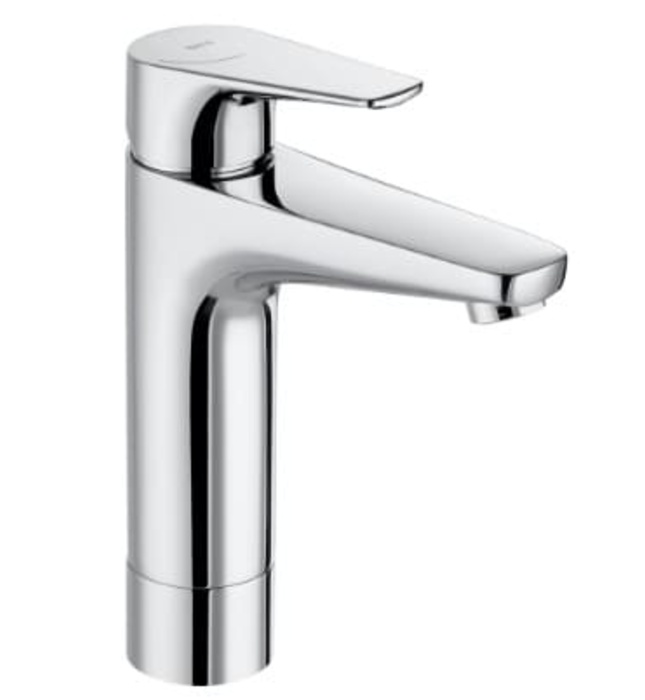 Vòi Chậu Rửa Mặt Nóng Lạnh Roca Atlas A5A3D90C0N