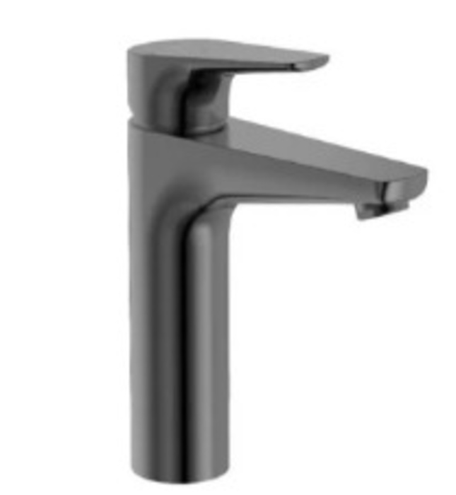 Vòi Chậu Rửa Mặt Nóng Lạnh Roca Atlas A5A3D90NMN