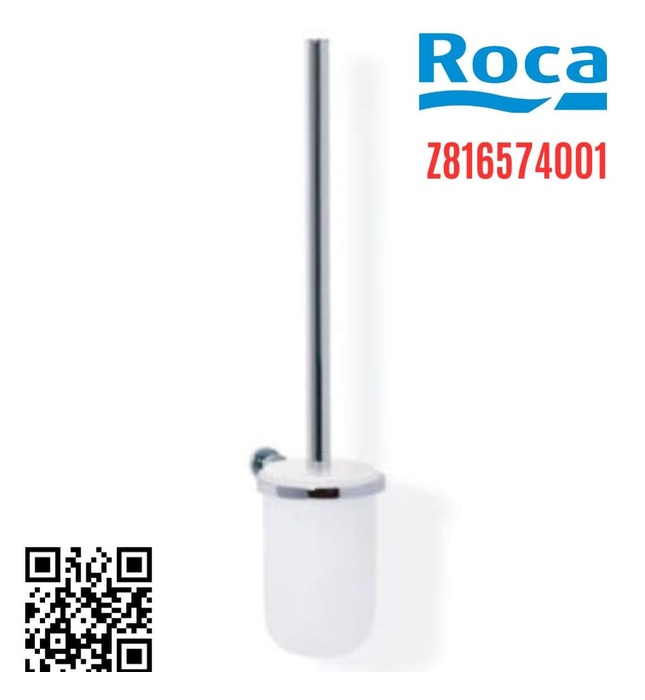 Chổi cọ bồn cầu Roca Classic Z816574001