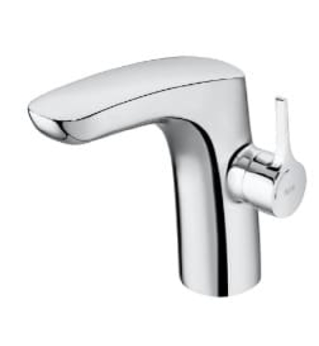 Vòi Chậu Rửa Mặt Nóng Lạnh Roca Insignia A5A323AC00