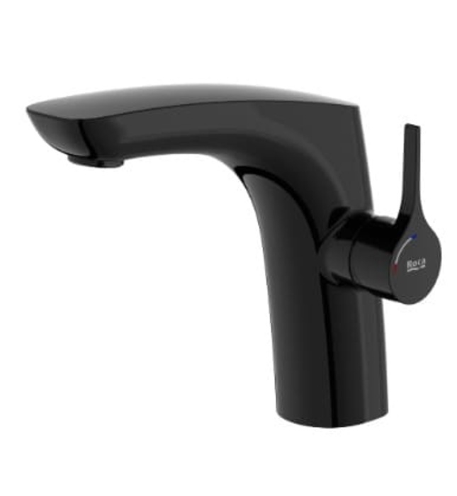 Vòi Chậu Rửa Mặt Nóng Lạnh Roca Insignia A5A3B3ACN0