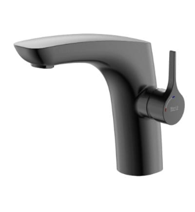 Vòi Chậu Rửa Mặt Nóng Lạnh Roca Insignia A5A3B3ANM0