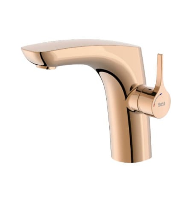 Vòi Chậu Rửa Mặt Nóng Lạnh Roca Insignia A5A3B3ARG0