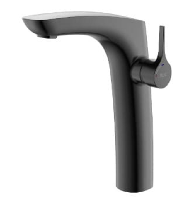 Vòi Chậu Rửa Mặt Nóng Lạnh Thân Cao Roca Insignia A5A3C3ANM0