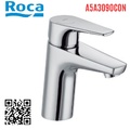 Vòi Chậu Rửa Mặt Nóng Lạnh Roca Atlas A5A3090C0N
