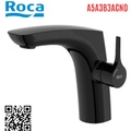 Vòi Chậu Rửa Mặt Nóng Lạnh Roca Insignia A5A3B3ACN0