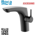 Vòi Chậu Rửa Mặt Nóng Lạnh Roca Insignia A5A3B3ANM0