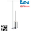 Chổi cọ bồn cầu kết hợp lô giấy Roca Hotels A817588C00