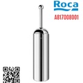 Chổi cọ bồn cầu kết hợp lô giấy Roca Victoria A817008001