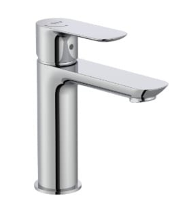 Vòi Chậu Rửa Mặt Nóng Lạnh Roca Cala A5A326ENB0