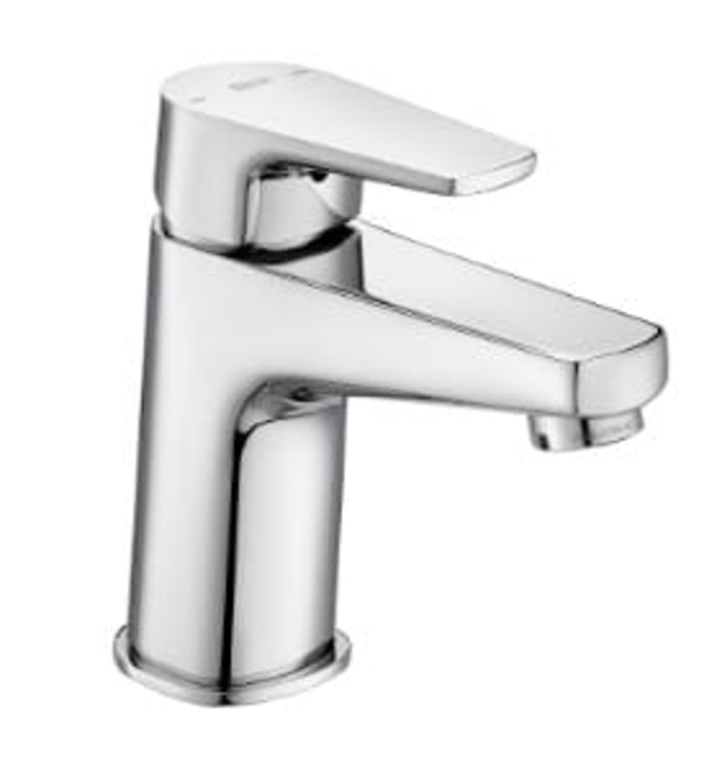 Vòi Chậu Rửa Mặt Nóng Lạnh Roca Vela A5A321EC0N