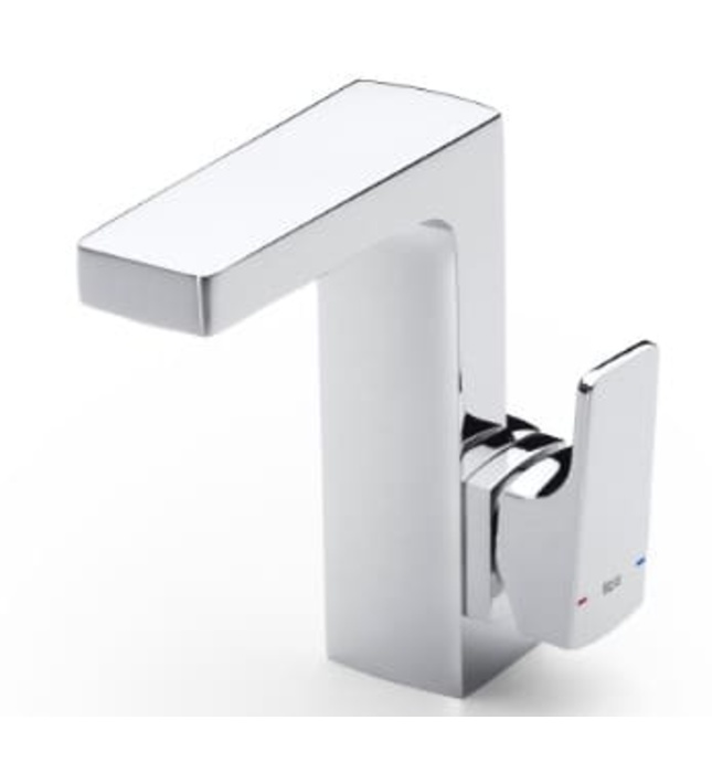 Vòi Chậu Rửa Mặt Nóng Lạnh Roca A5A4001C0N