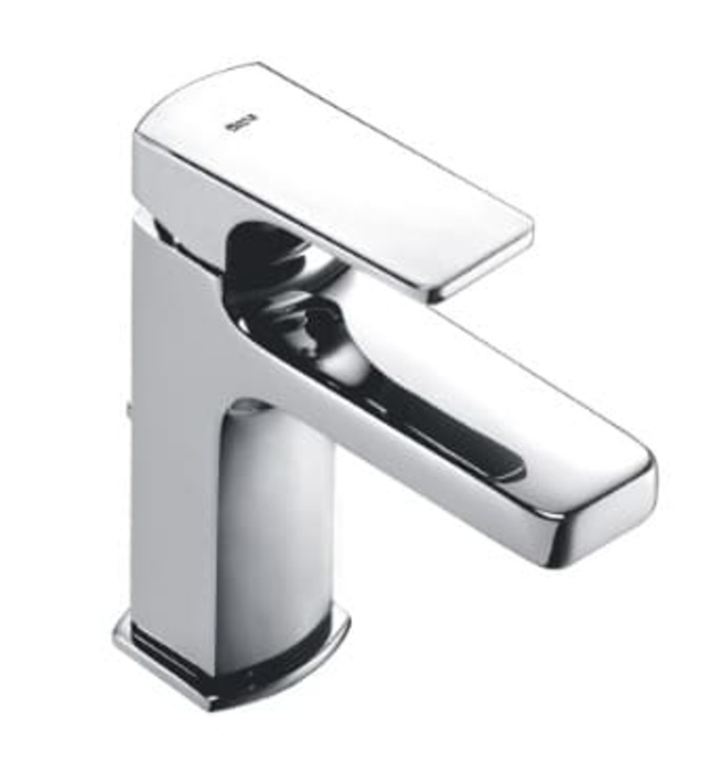 Vòi Chậu Rửa Mặt Nóng Lạnh Roca Escuadra Z5A3020C0N