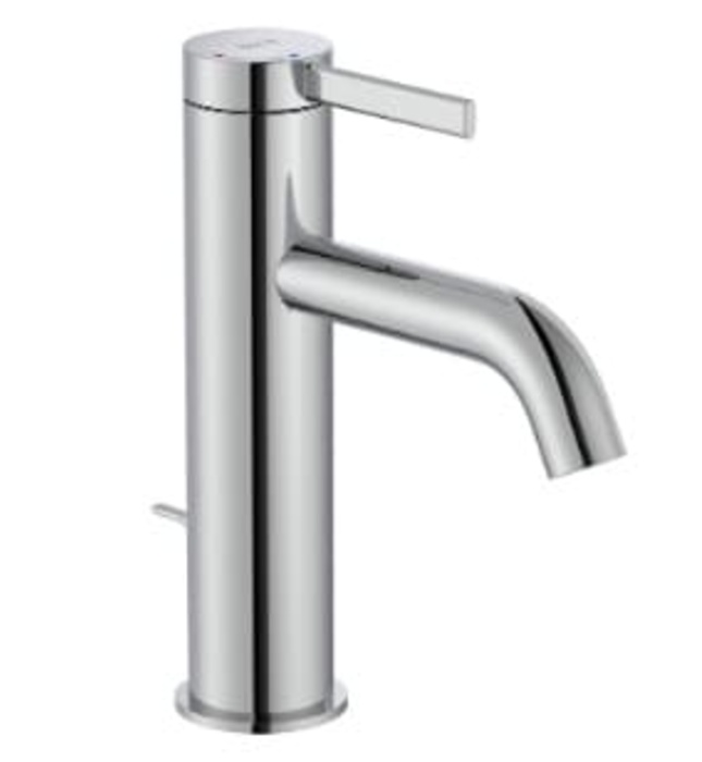 Vòi Chậu Rửa Mặt Nóng Lạnh Roca Ona A5A309EC00