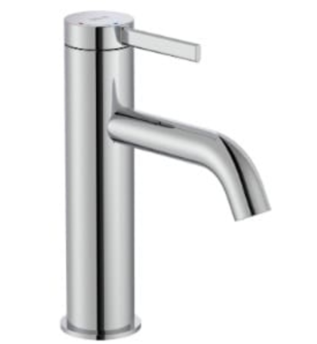 Vòi Chậu Rửa Mặt Nóng Lạnh Roca Ona A5A3A9EC00