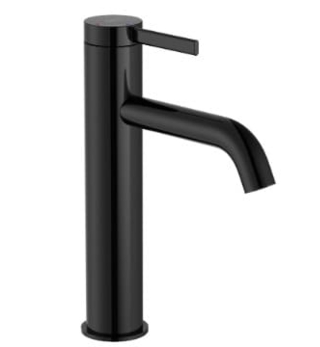 Vòi Chậu Rửa Mặt Nóng Lạnh Roca Ona A5A3C9ECN0