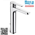 Vòi Chậu Rửa Mặt Nóng Lạnh Thân Cao Roca A5A3C09C0N