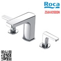 Vòi Chậu Rửa Mặt Nóng Lạnh Roca Escuadra Z5A4420C0N