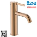 Vòi Chậu Rửa Mặt Nóng Lạnh Roca Ona A5A309ERG0
