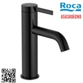 Vòi Chậu Rửa Mặt Nóng Lạnh Roca Ona A5A3A9ECN0